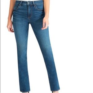Kut from the Kloth Natalie High Rise Bootcut sz 12